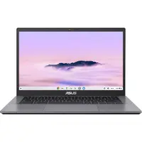 Asus Chromebook Plus CX34 CX3402CVA‑PQ0559 - Laptop - 14 inch - Core i3 - 8GB/128GB