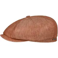 Stetson Hatteras Classic Linnen Pet by