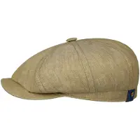 Stetson Hatteras Pandico Linnen Pet by