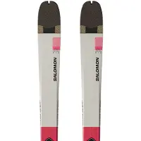Salomon Mtn 86 Carbon Toerski´s