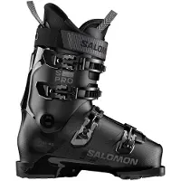 Salomon - Heren skischoenen - S/Pro Delta 90 GW voor Heren van Katoen - Maat 30/30,5 - Zwart