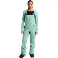 Burton Reserve 2l Stretch Slim Bib Broek