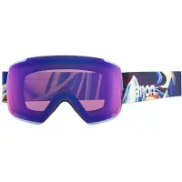 Anon M5+bonus Lens+mfi Face Mask Skibril