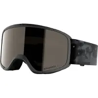 Salomon Skibril Unisex Aksium 2.0 S Black / Black