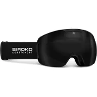 Siroko G-core Kitzbühel Skibril