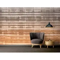 A.S. Création Fotobehang MassaiNatural2 DD116593 Ethnic Origin Beige Creme Bruin Vlies 280 x 400 cm (4 Teile) 3D Fotobehang op maat