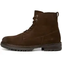 Marc O'Polo Veterboots bruin