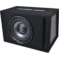 Ground Zero GZIB 20BR-ACT Subwoofer – 20 cm – 100W RMS – 4 Ohm
