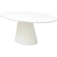 Kick Collection Kick eettafel Morris - Wit