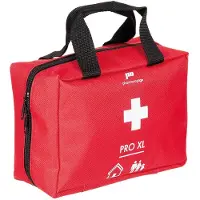 Pharmavoyage Professionele EHBO Set - 63-Delig - EHBO-kit tas