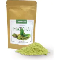Ancient Wisdom - Thee - Biologische ceremoniële matcha poeder - groene thee - Japanse thee - chlorofyl - cafeïne - L-theanine - antioxidanten