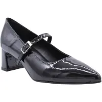 CTWLK - Schoenen - Zwart - Vrouwen - Maat 36 -