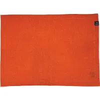 Himla Maya placemat mango, set van 4