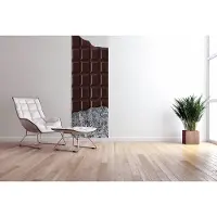 A.S. Création Fotobehang ChocolateBar DD116189 XXL 5 | 3D Fotobehang