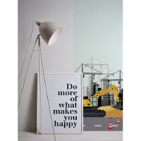 A.S. Création Fotobehang CityBagger DD114727 XXL 5 | 3D Fotobehang op maat