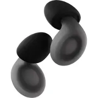 Loop Dream oordopjes slapen – Flexibele siliconen/traagschuimen oordoppen voor slaapcomfort | Heerlijke oordopjes die snurkgeluiden blokkeren | Oordopjes om te slapen | 27 dB (SNR) geluidsdemping