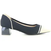 Hafjes Ravezzo Pumps | Maat 39 Dames Zwart