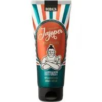 BIOBAZA Intieme Verzorgingsgel voor Mannen - Botanist | 1x 100 ml - Met Salie- & Basilicumbladextracten
