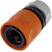 PRIMEMATIK - Snelkoppeling voor 1/2" slang