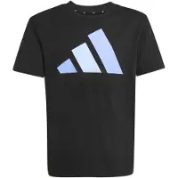 Adidas T-shirt Korte Mouw Essentials T-Shirt Kids kind 9 / 10 jaar