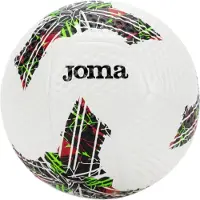Joma Fifa Pro Gioco III voetbal - Maat 5 - Wit