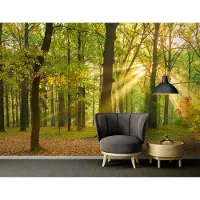 A.S. Création Fotobehang OakForest DD114984 XXL 5 | Fotobehang