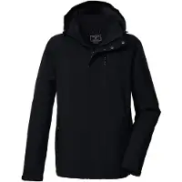 Killtec Hooded jacket KOW 90 | Maat 4XL