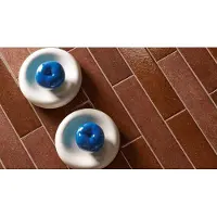Valence Technology Orizz vloertegel cotto mat 6.5x29cm terracotta