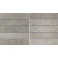 Valence Technology Orizz vloertegel perla mat 6.5x29cm grijs