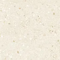 Valence Technology Orizz vloertegel beige mat 60x60cm terrazzo
