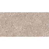 Valence Technology Orizz vloertegel tabacco mat 60x120cm bruin terrazzo