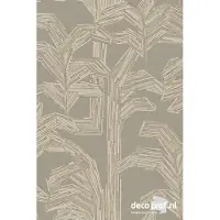 Arte Lanai Behang Kailua 81506 1 Rol - 100 cm x 10,05 mtr