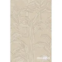 Arte Lanai Behang Kailua 81501 1 Rol - 100 cm x 10,05 mtr