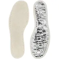 Bama Alutherm Airtech Kids - Aluminium Inlegzool voor Strenge Kou - 30/31