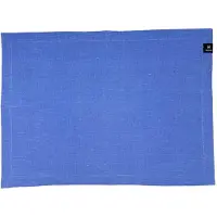 Himla Maya placemat blaklint, set van 4