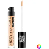 Catrice - Vloeibare anti-schermen Camouflage 5 ml
