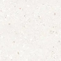 Valence Technology Orizz vloertegel bianco mat 60x60cm wit terrazzo