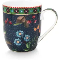 Pip studio mok Berry Blues (200 ml)