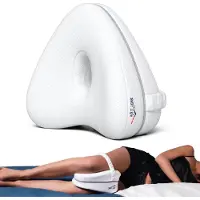 Best Life Kniekussen voor in bed Zijslapers - Beenkussen Orthopedisch