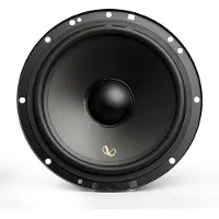 Infinity Alpha 603CF - Autospeaker - 2-weg Composet - 6,5 Inch (16,5cm) - 720 Watt - 4 stuks