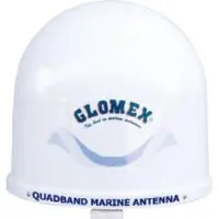 Glomex Quadband 4g 3g Lite Wifi Gsm Antenna 50w Wit