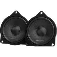 Harman/Kardon FIT4SF – 4 inch Midrange Luidsprekers Auto – 45W RMS – 360W Piek – Upgrade voor Mercedes