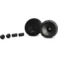 Infinity Alpha 603C - Autospeaker - 2-weg Composet - 6,5 Inch (16,5cm) - 720 Watt - 4 stuks