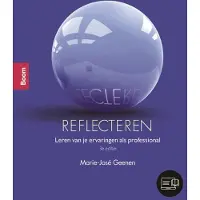 BOOM Reflecteren (Paperback)