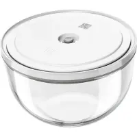 Zwilling Vershoudbakje Fresh & Save Bowl L Glas 4 L