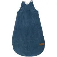 DOMIVA Slaapzak - DOMIVA - AU FIL DE L'EAU - 6-24 maanden - 90 cm - Indigo