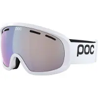 POC Fovea Mid Wide Fit Fotochrome Skibril