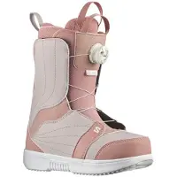 Salomon Pearl Boa Snowboardlaarzen Voor Dames