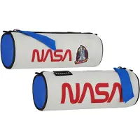 Starpak Piórnik, tuba, nasa, popielaty,