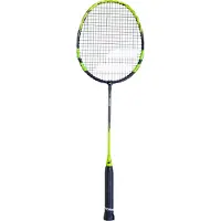 Babolat Explorer S - shorter size - badmintonracket - groen